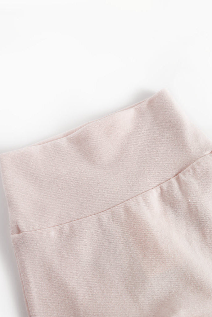 Piva Leggings - Rosa