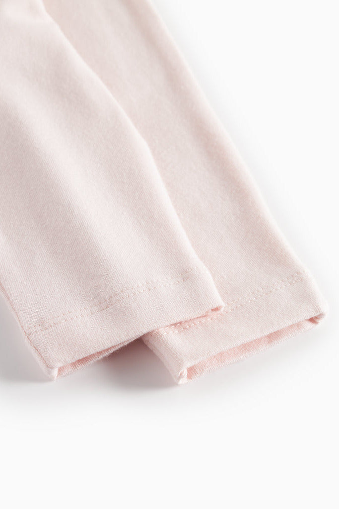 Piva Leggings - Rosa