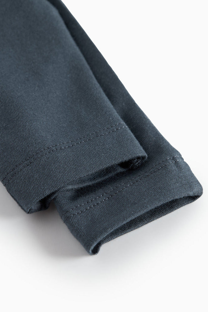 Piva Leggings - Blue