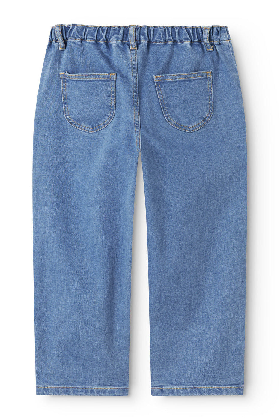 Pesha Jeans - Soft Denim
