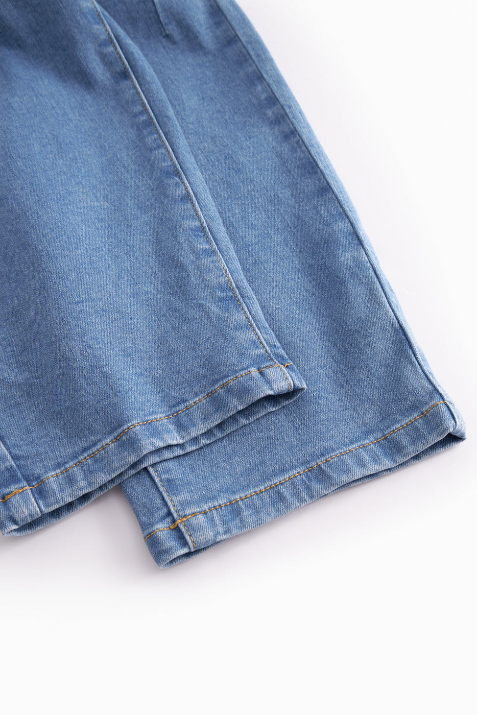 Pesha Jeans - Soft Denim