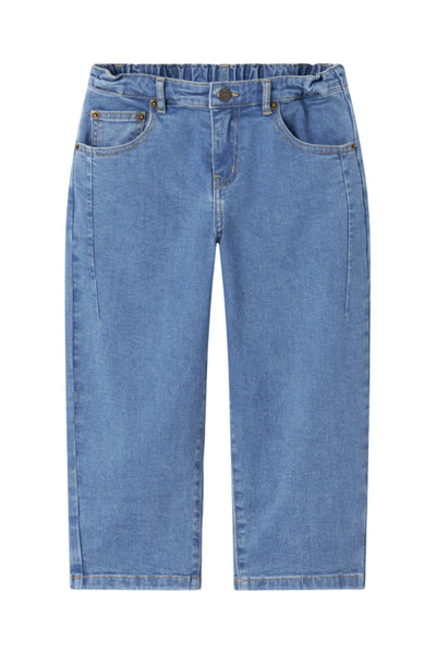 Pesha Jeans - Soft Denim