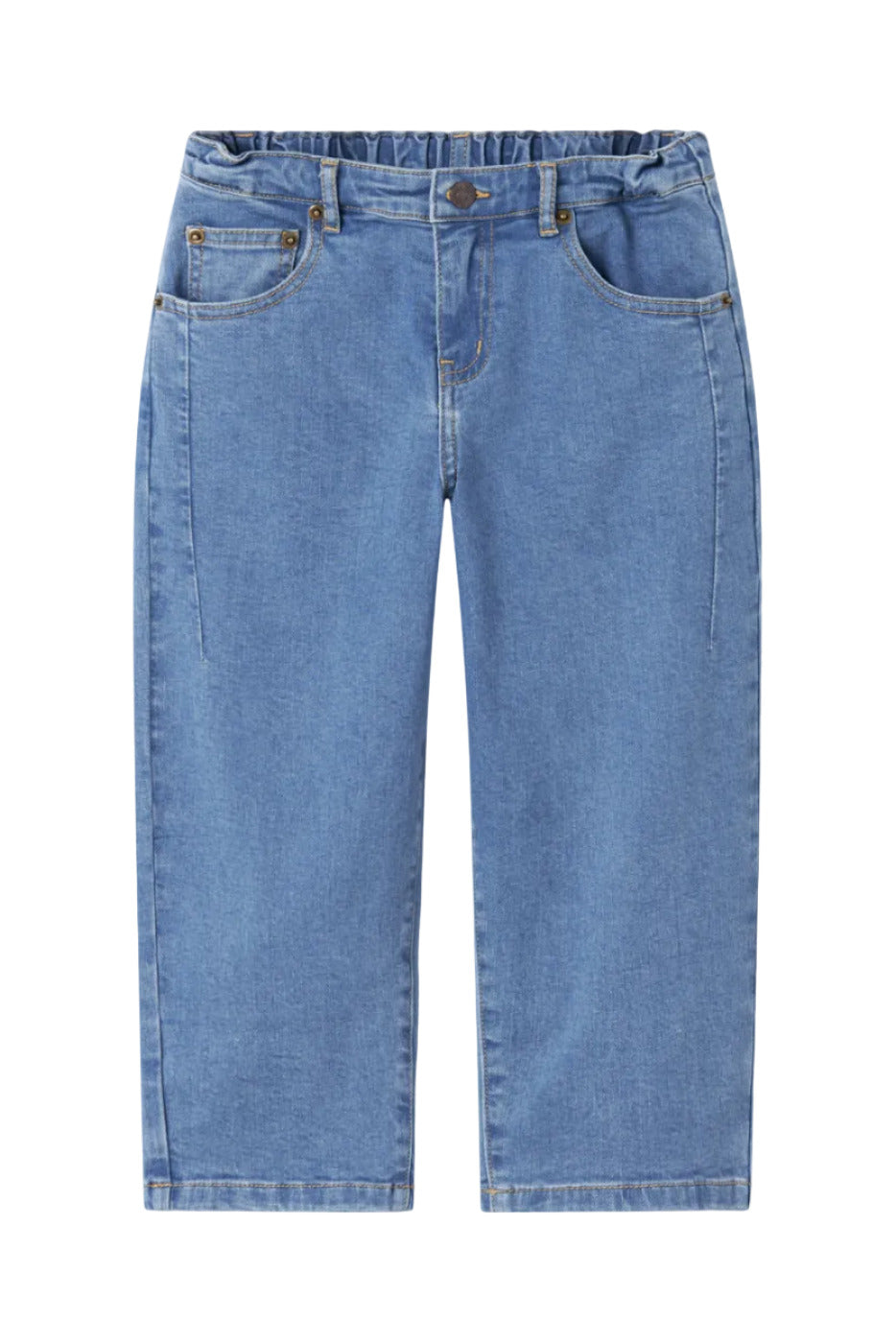 Pesha Jeans - Soft Denim