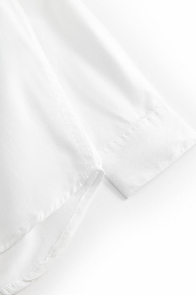 Tommy Shirt - White
