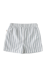 Kal Shorts - Storm Stripes