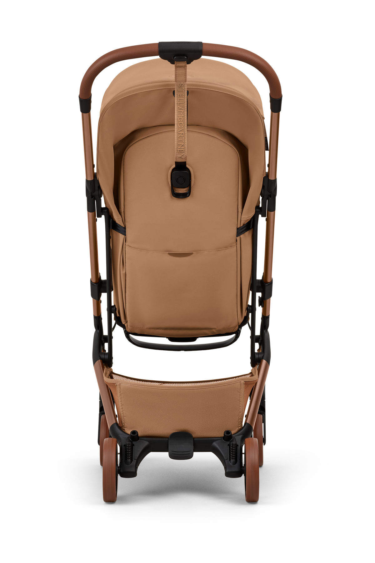 Bugaboo Butterfly² x Stella Mccartney