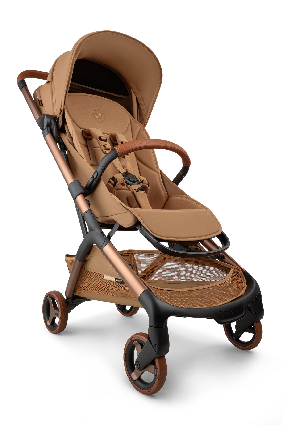 Bugaboo Butterfly² x Stella Mccartney