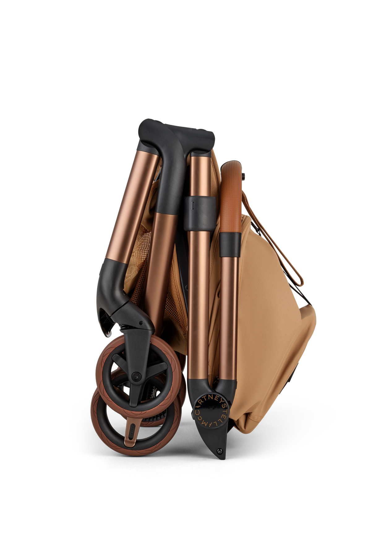 Bugaboo Butterfly² x Stella Mccartney
