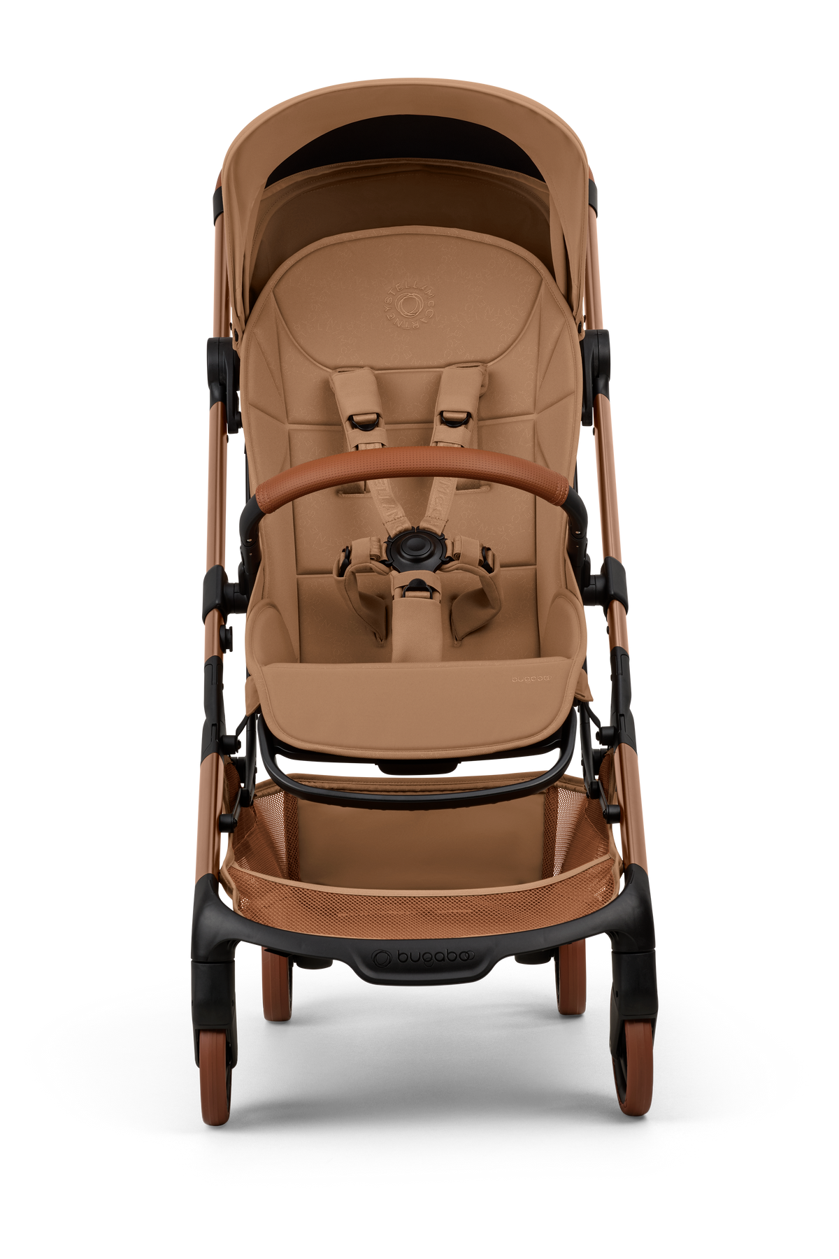 Bugaboo Butterfly² x Stella Mccartney