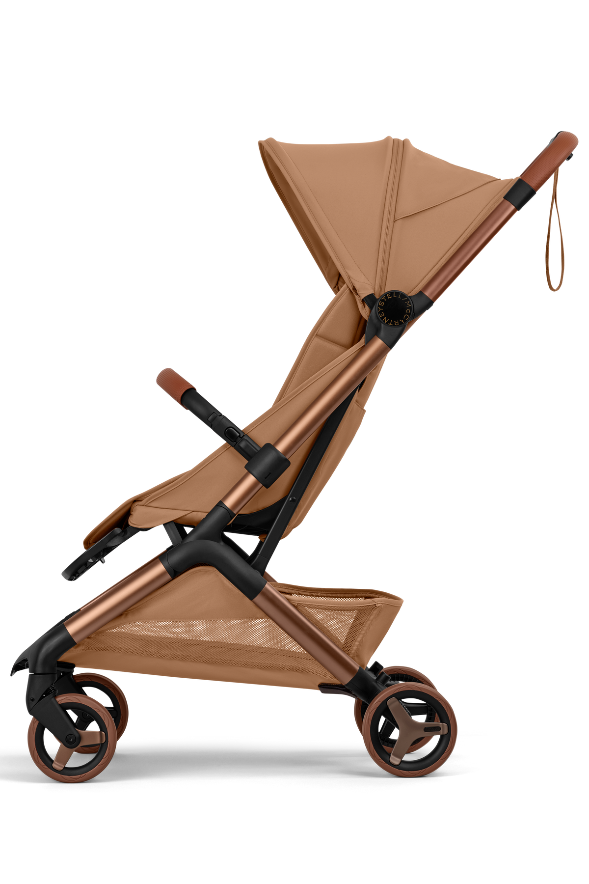 Bugaboo Butterfly² x Stella Mccartney