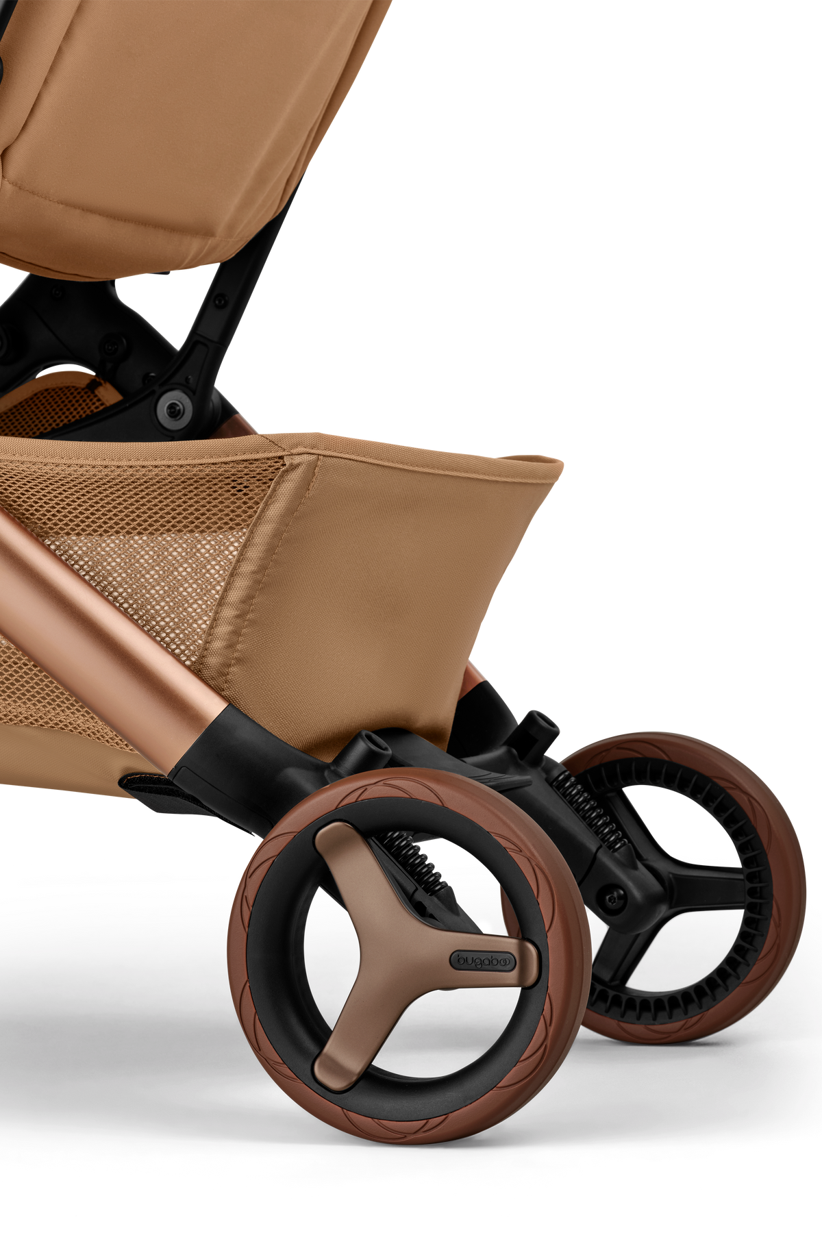 Bugaboo Butterfly² x Stella Mccartney
