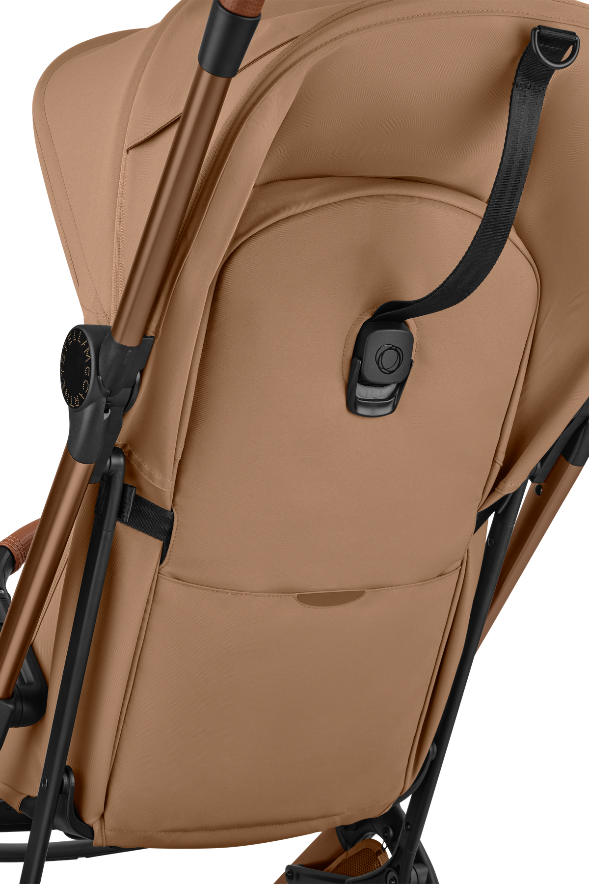 Bugaboo Butterfly² x Stella Mccartney
