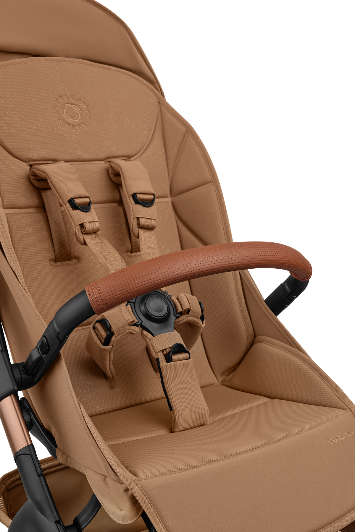 Bugaboo Butterfly² x Stella Mccartney