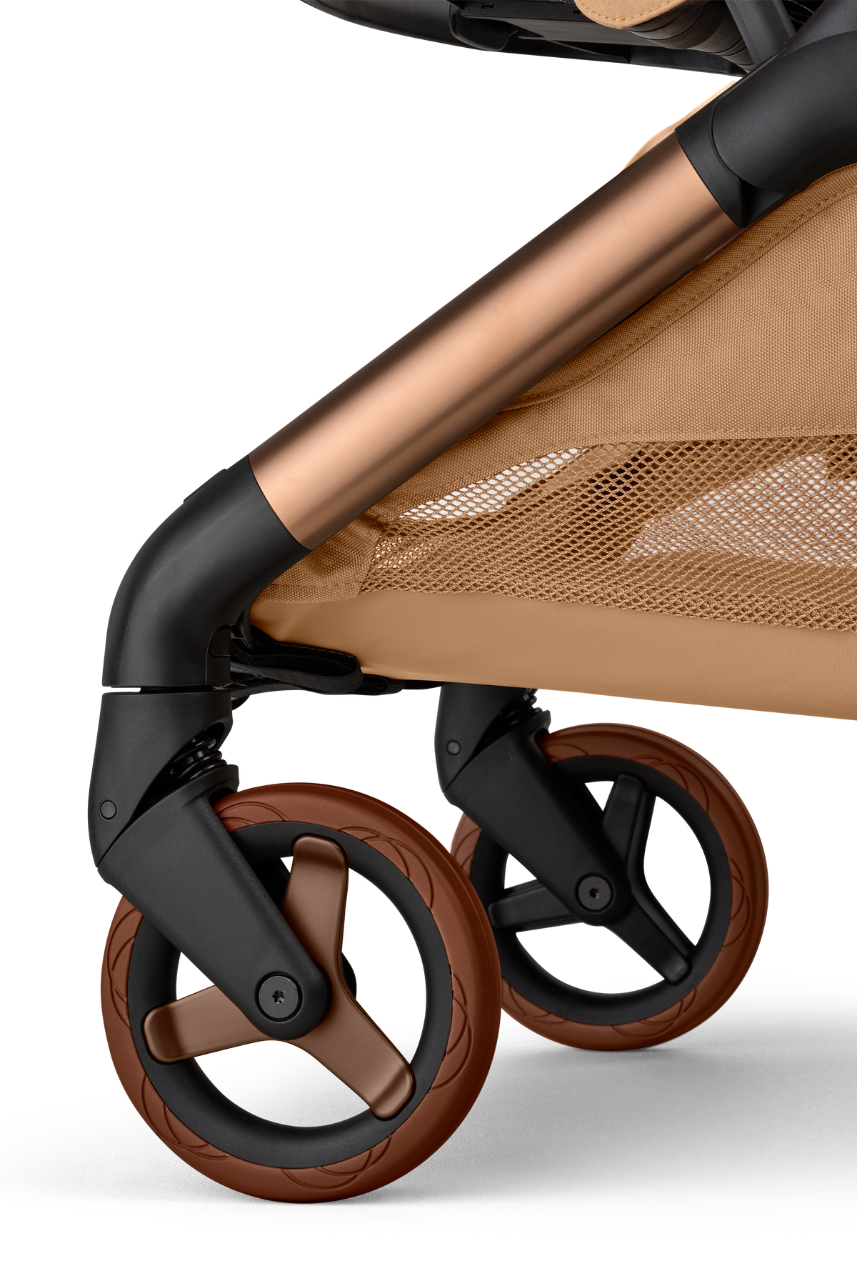 Bugaboo Butterfly² x Stella Mccartney