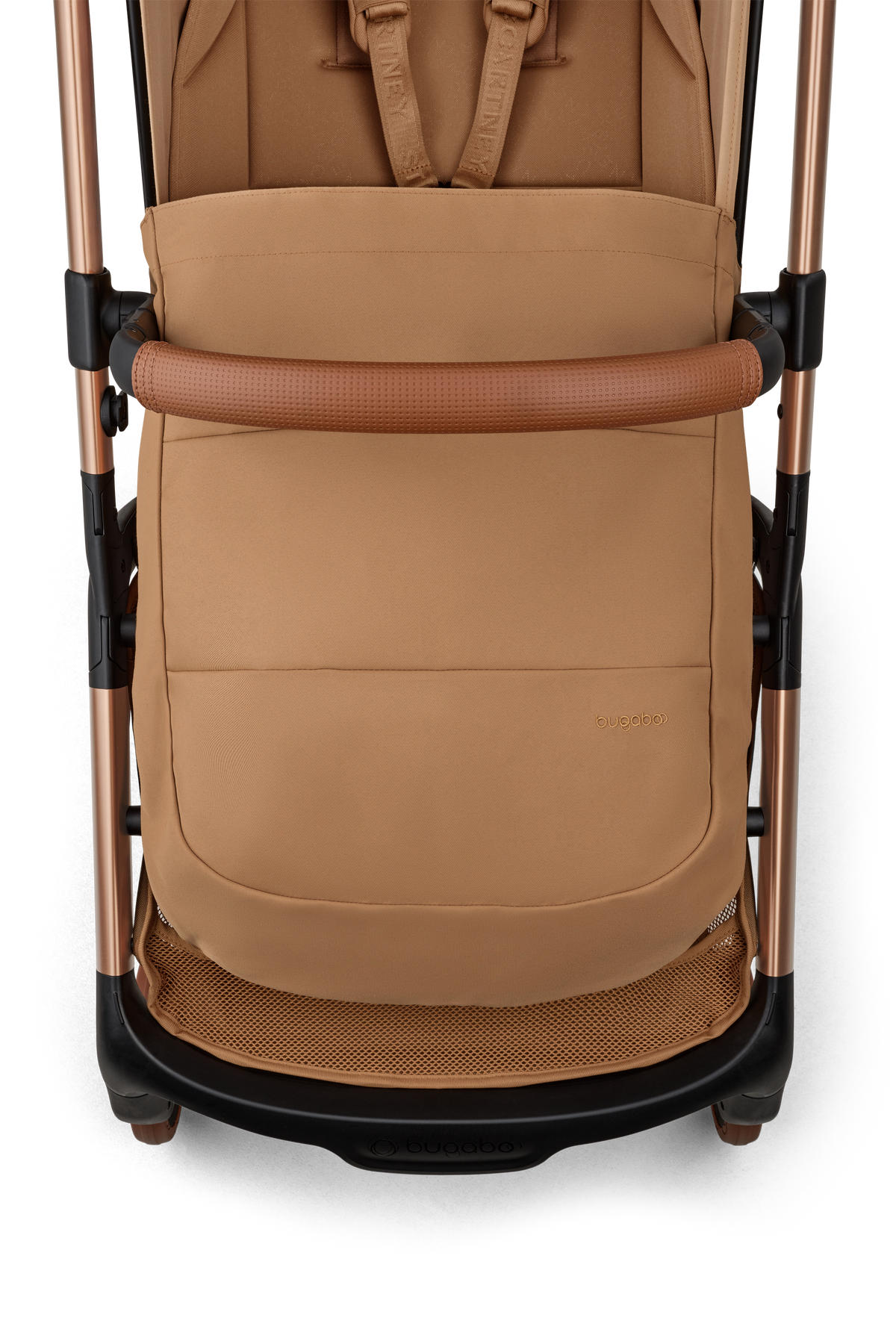 Bugaboo Butterfly² x Stella Mccartney