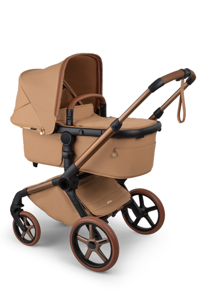 Bugaboo Fox⁵ Renew x Stella Mccartney