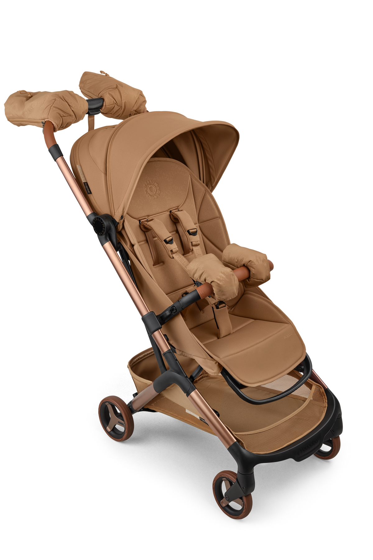 Bugaboo Stroller Mittens x Stella Mccartney