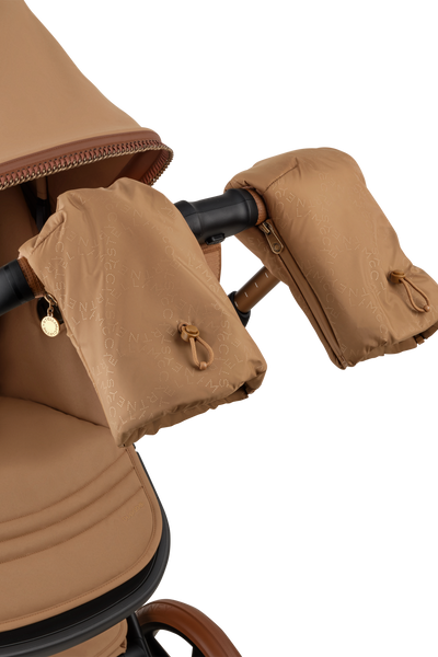 Bugaboo Stroller Mittens x Stella Mccartney