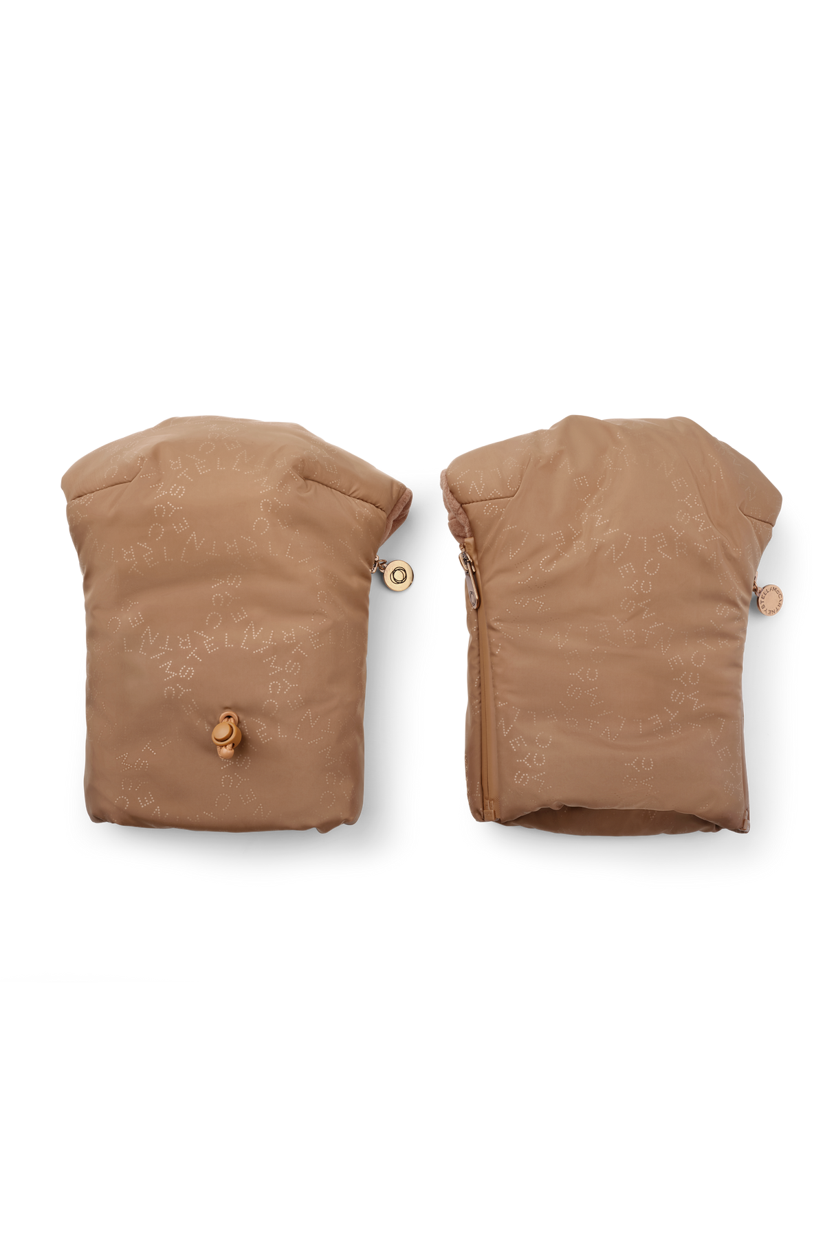 Bugaboo Stroller Mittens x Stella Mccartney