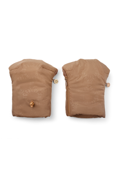 Bugaboo Stroller Mittens x Stella Mccartney