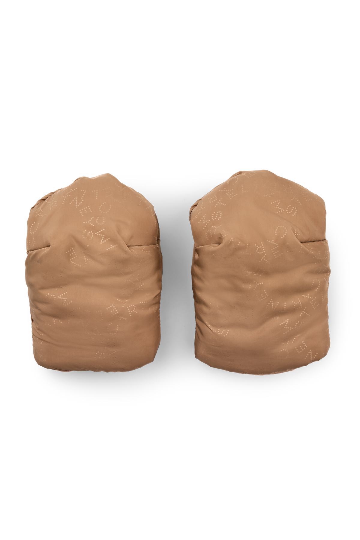Bugaboo Stroller Mittens x Stella Mccartney