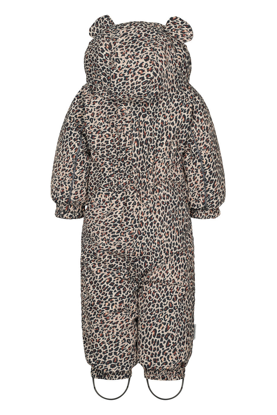 Oriel Tech Snow Suit - Leopard
