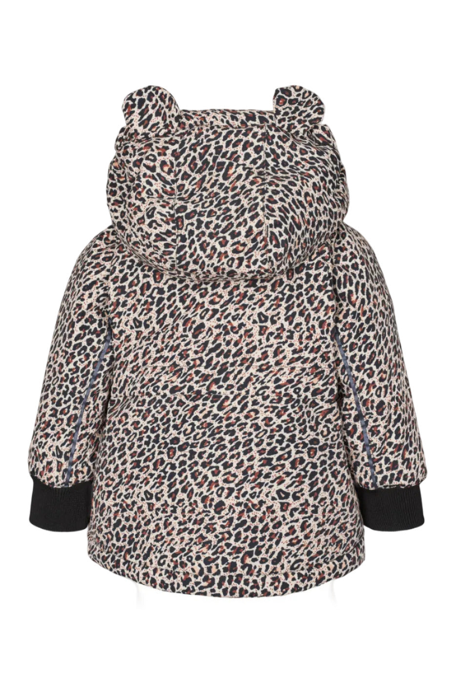 Osak Tech Snow Jacket - Leopard