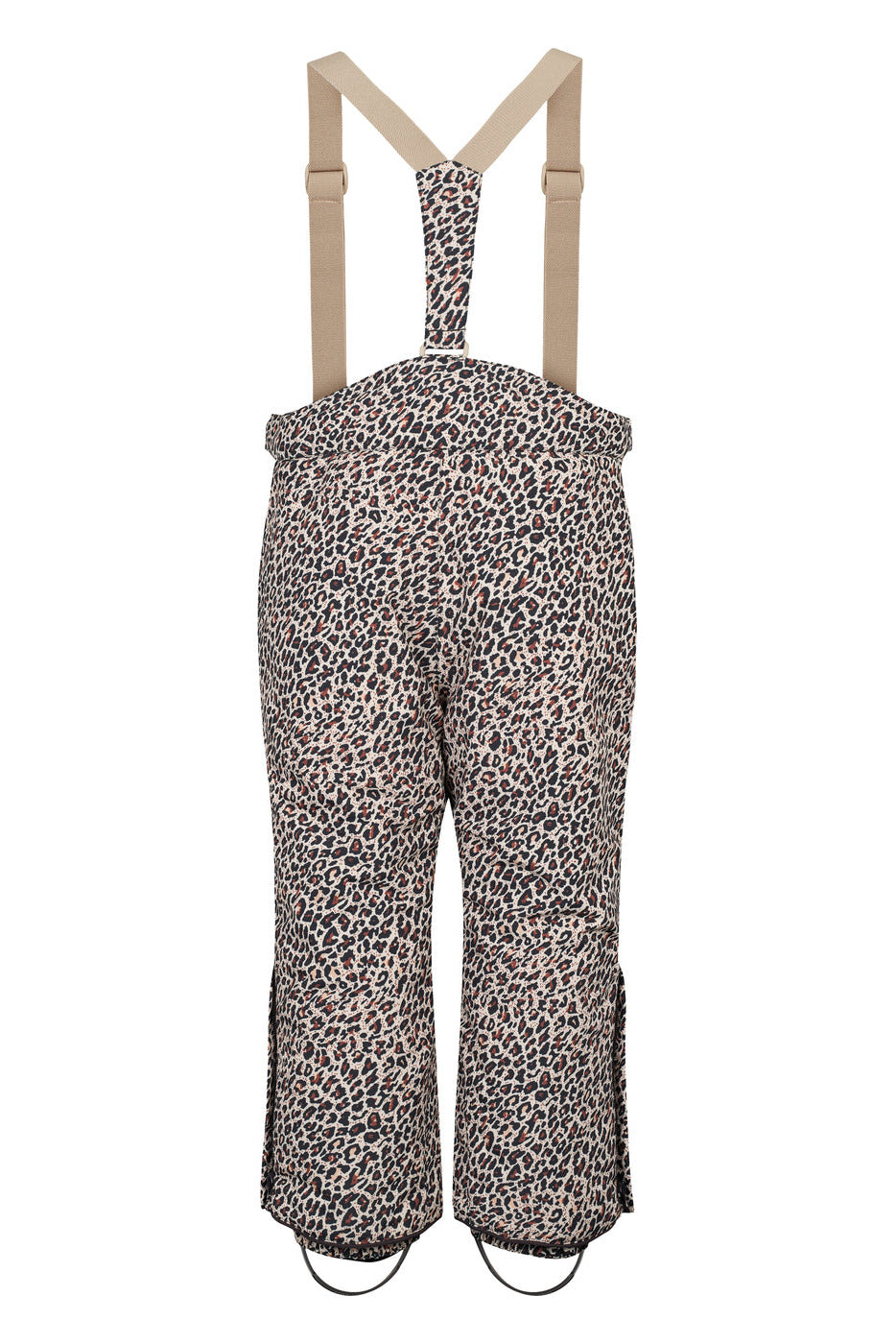 Orla Snow Pants - Leopard