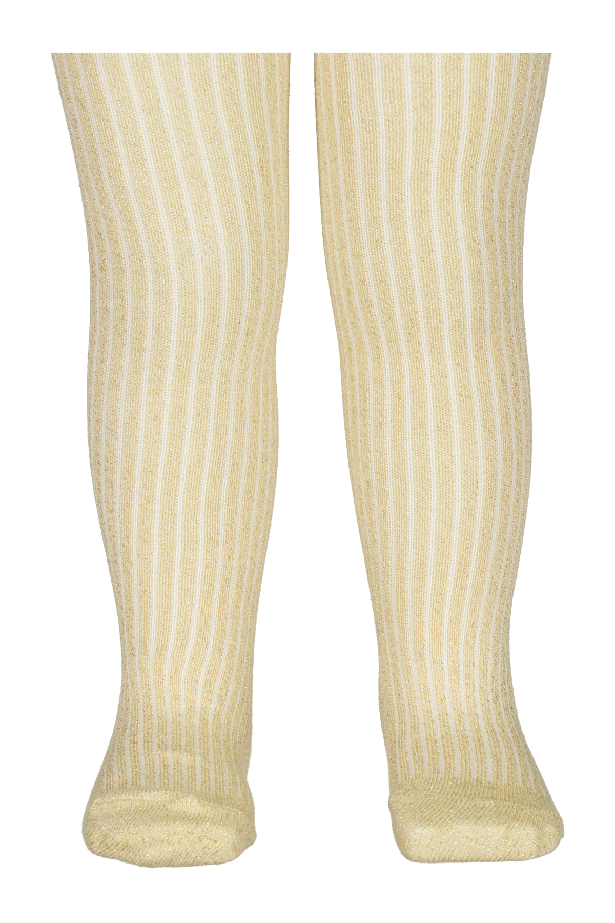 Tights Glitter - Gold Glitter