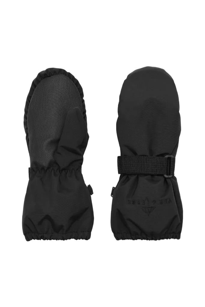 Ski Mittens - Navy