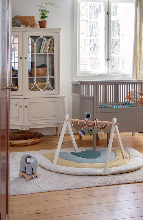 Baby Gym - Wooden