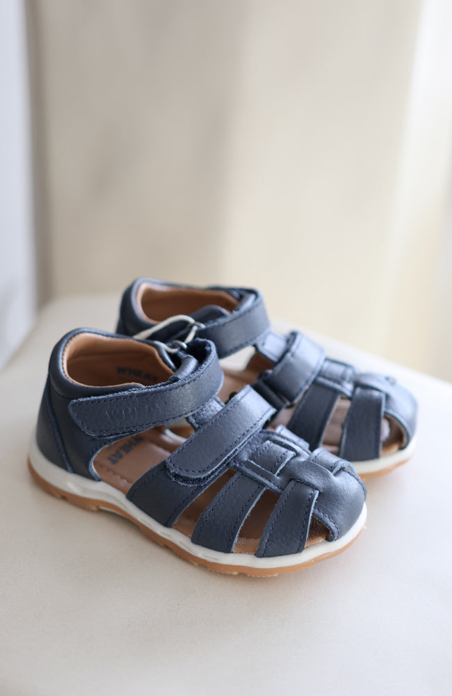 Sandal Frei S - Navy