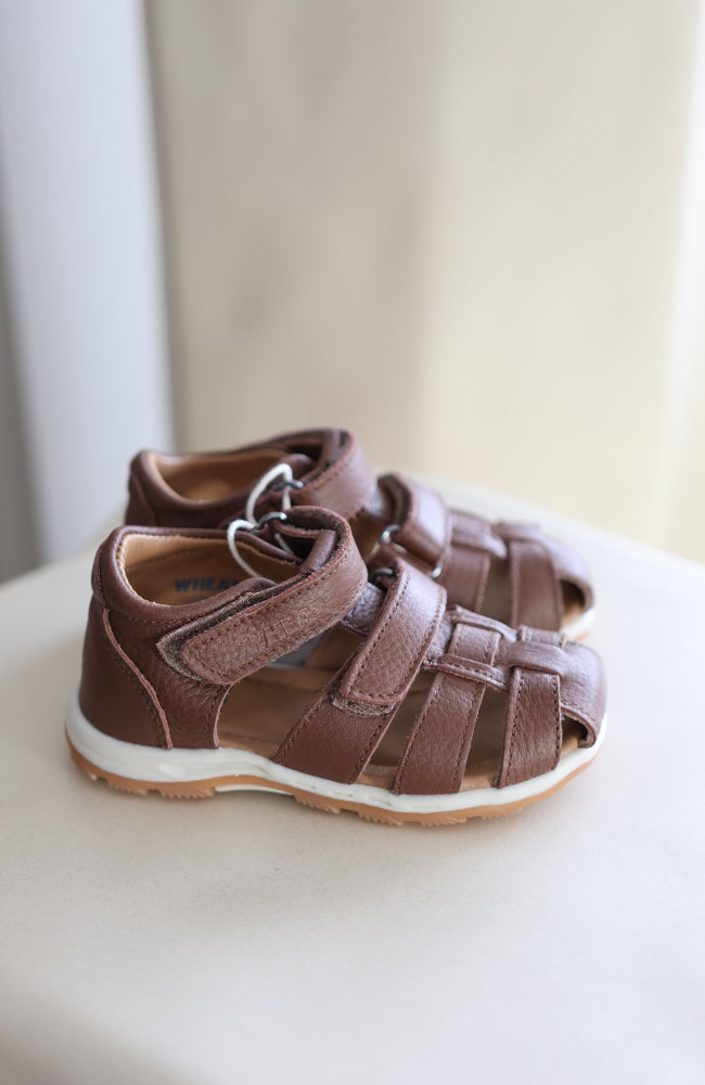 Sandal Frei S - Cognac