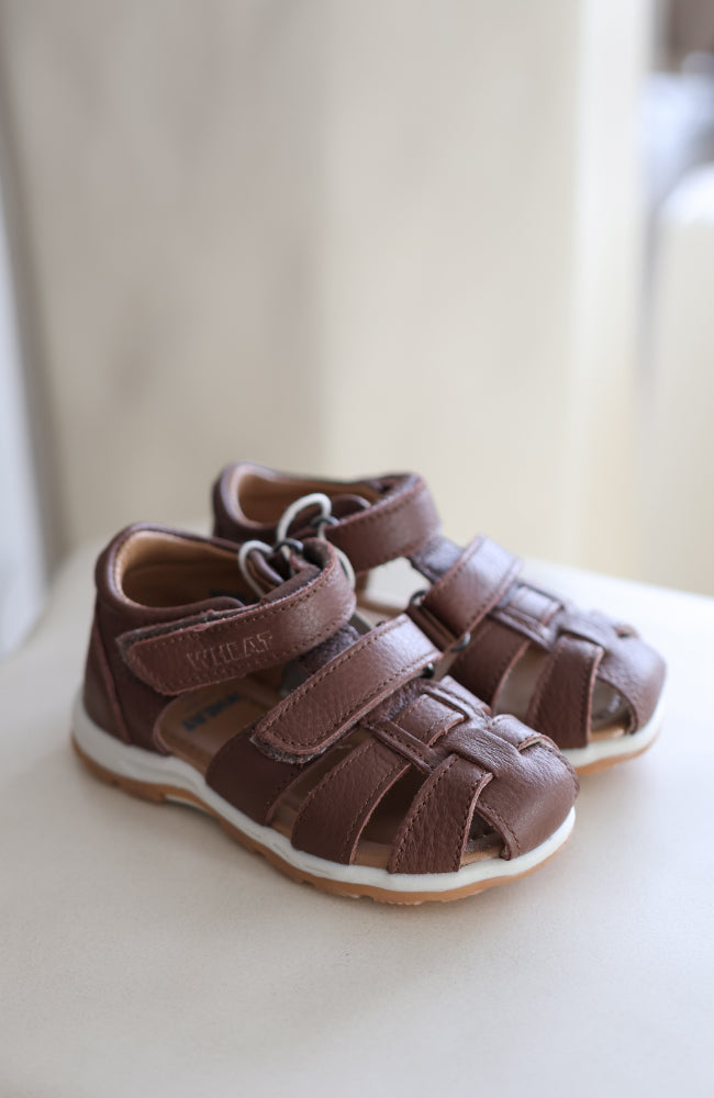 Sandal Frei S - Cognac