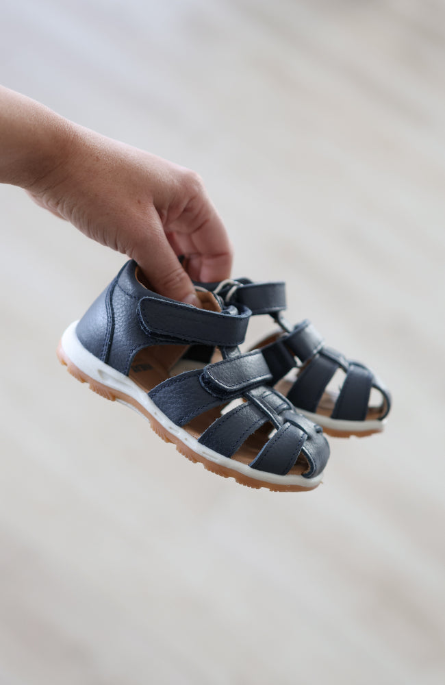 Sandal Frei S - Navy