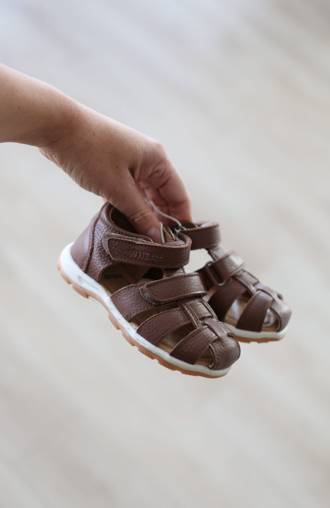 Sandal Frei S - Cognac