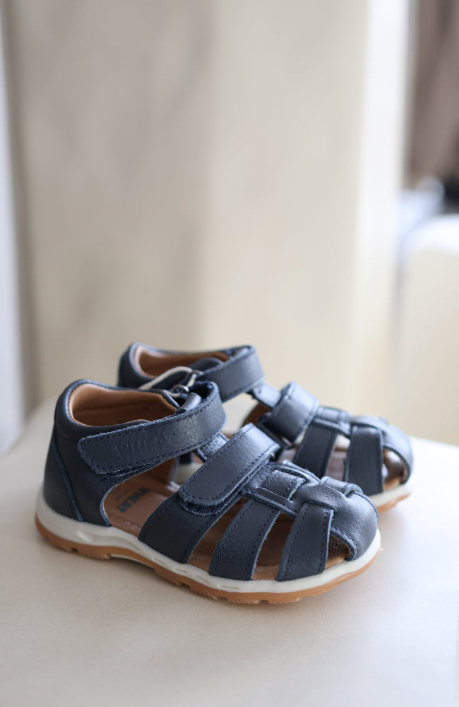 Sandal Frei S - Navy