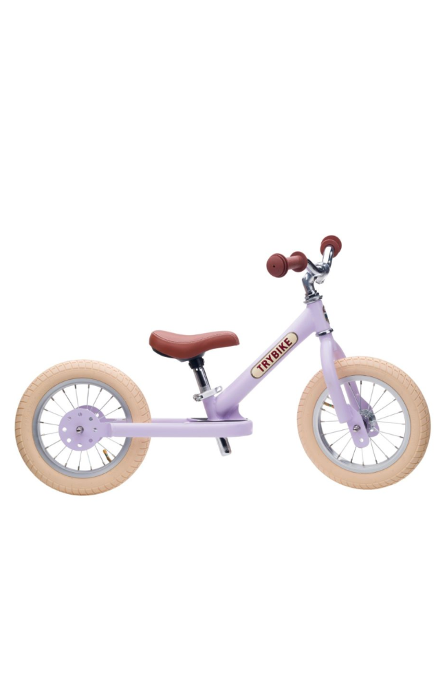 TRYBIKE - Vintage Purple