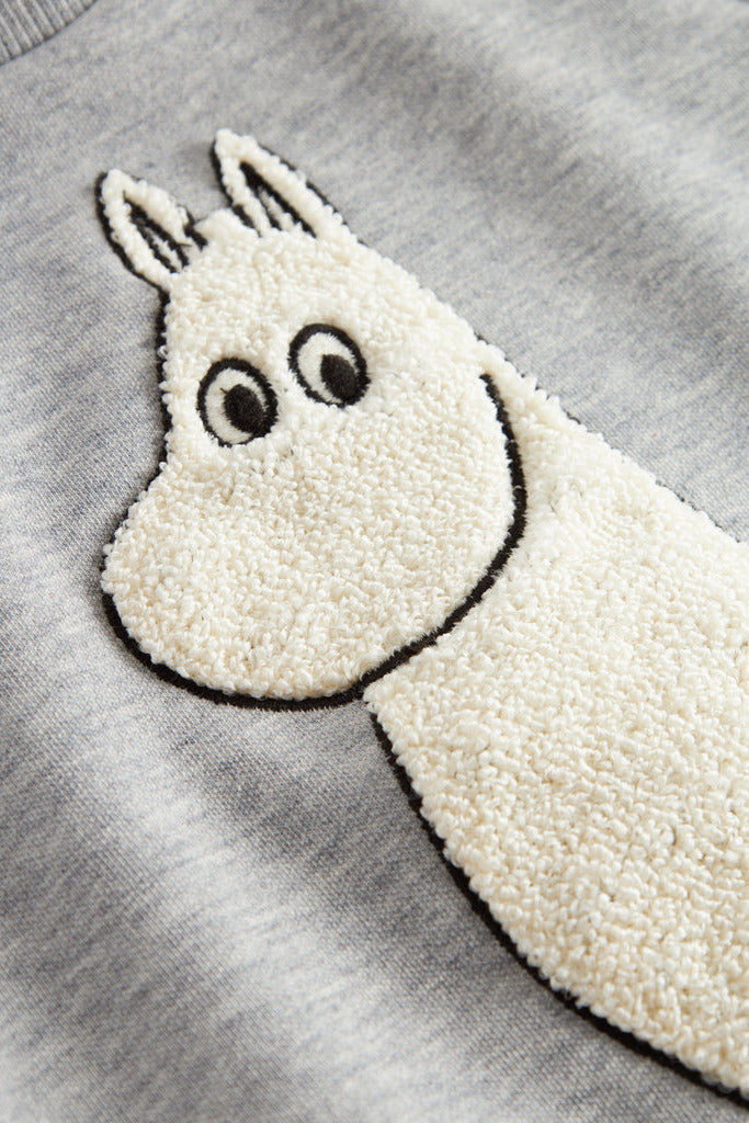 Theos Sweatshirt - Moomin