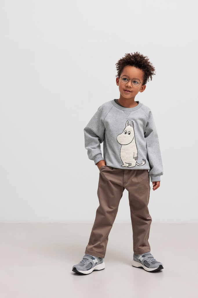 Theos Sweatshirt - Moomin