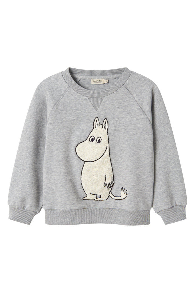 Theos Sweatshirt - Moomin