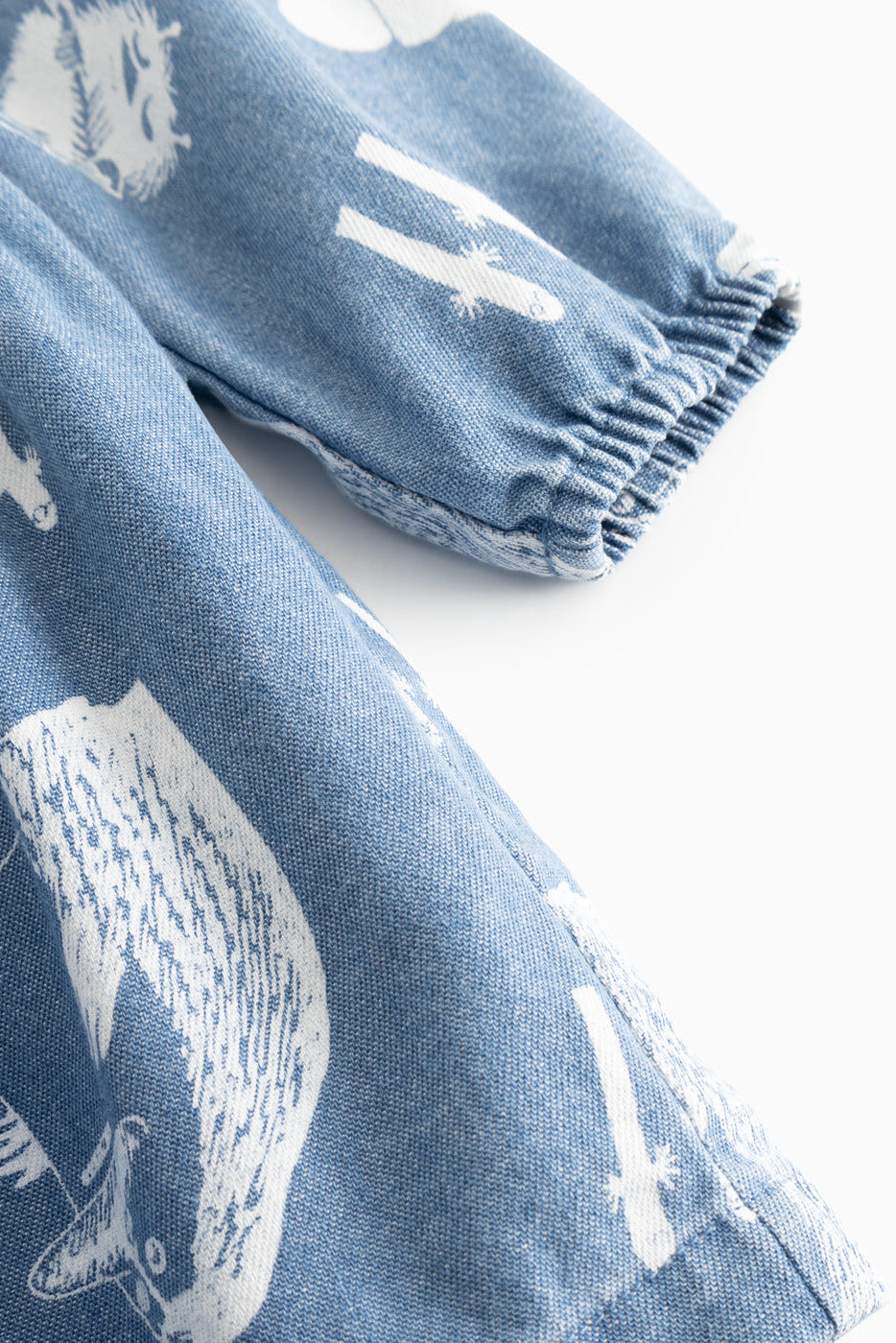 Dalva Dress - Moomins