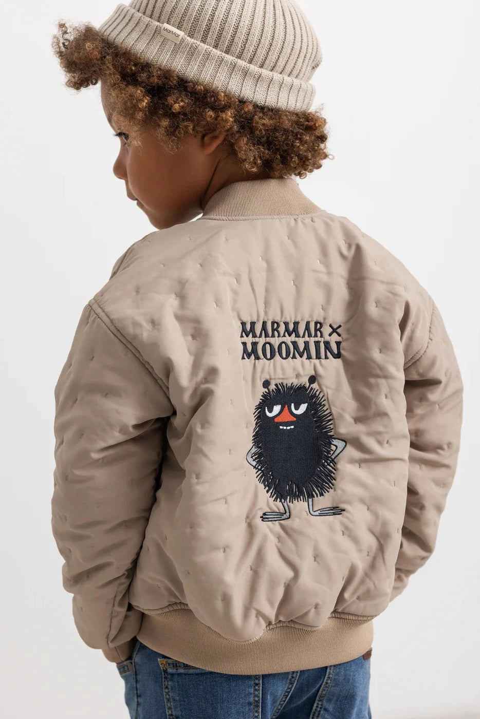 Oki Thermo Jacket - Muddy Stinky