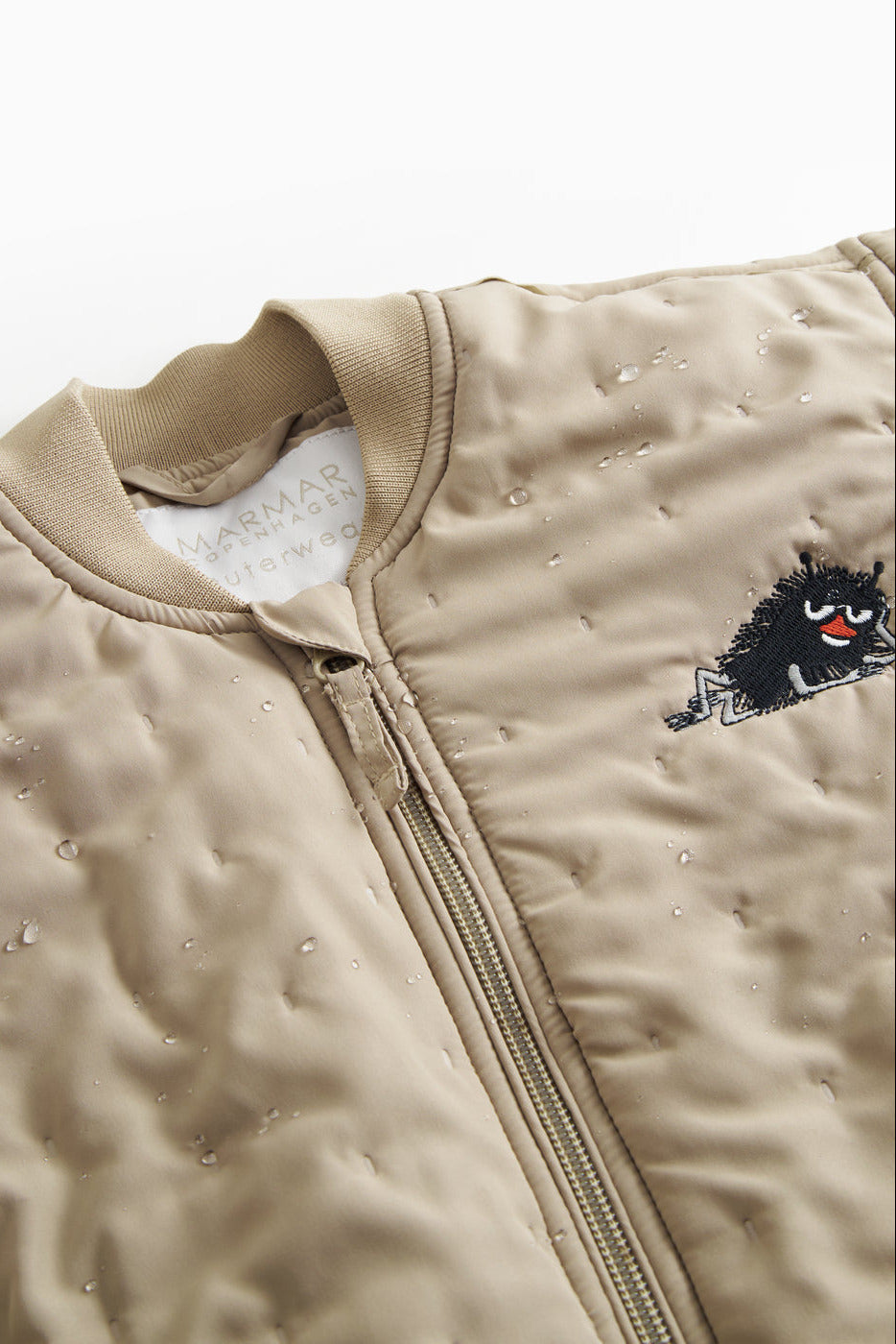 Oki Thermo Jacket - Muddy Stinky