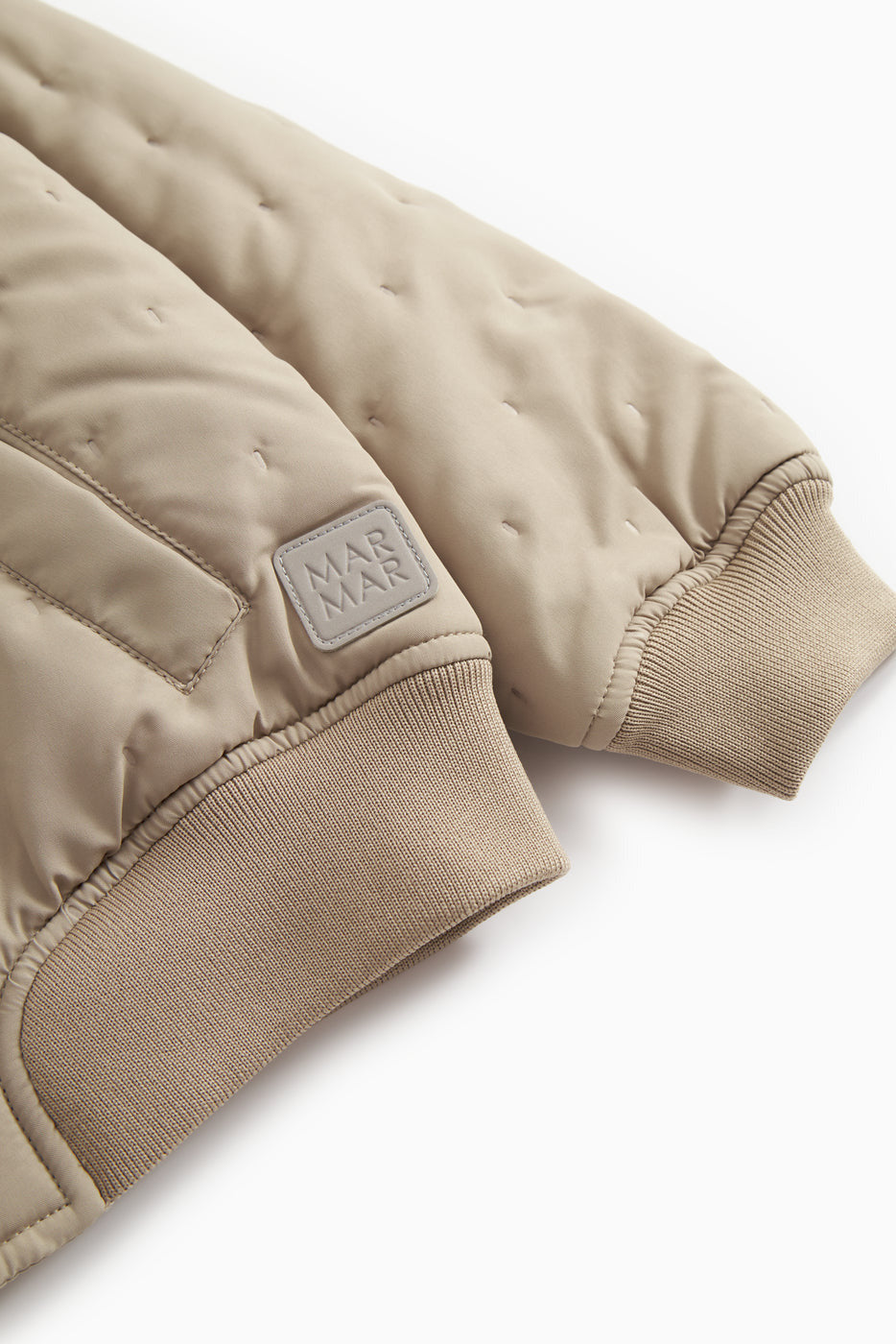 Oki Thermo Jacket - Muddy Stinky