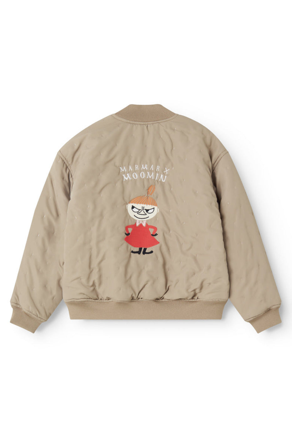 Oki Thermo Jacket - Muddy Little My