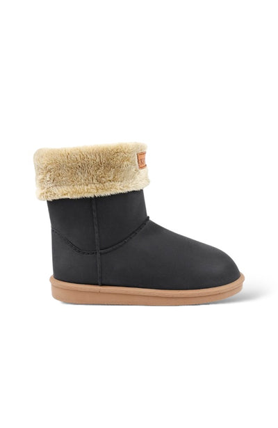 Mora WP - Black