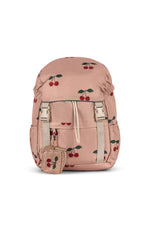 Clover Schoolbag - Ma Grande Cerise