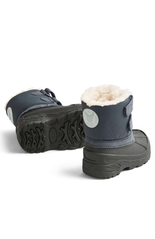 Thy Thermo Pac Boot - Navy