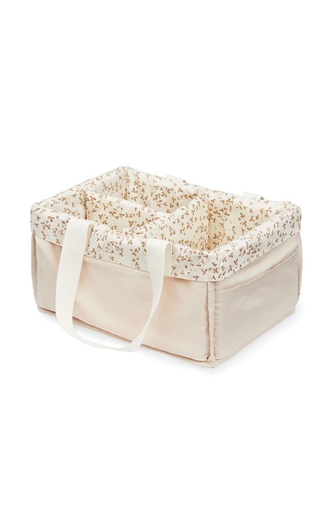 Diaper Caddy - Lierre